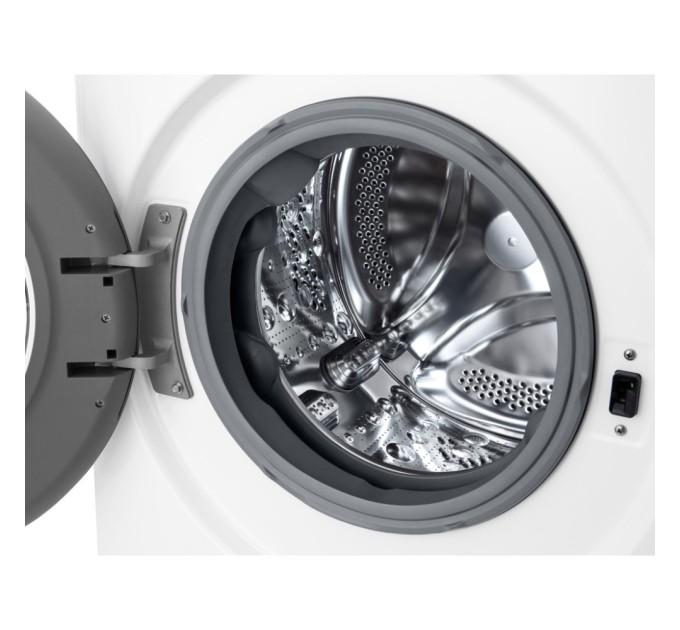 Пральна машина LG F4Y5ES0W