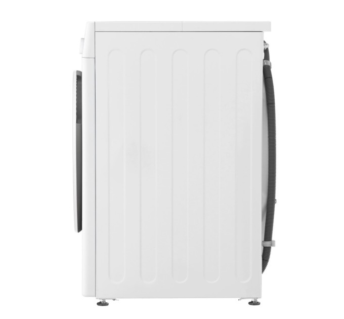 Пральна машина LG F4Y5ES0W