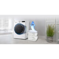 Пральна машина LG F4Y5ES0W