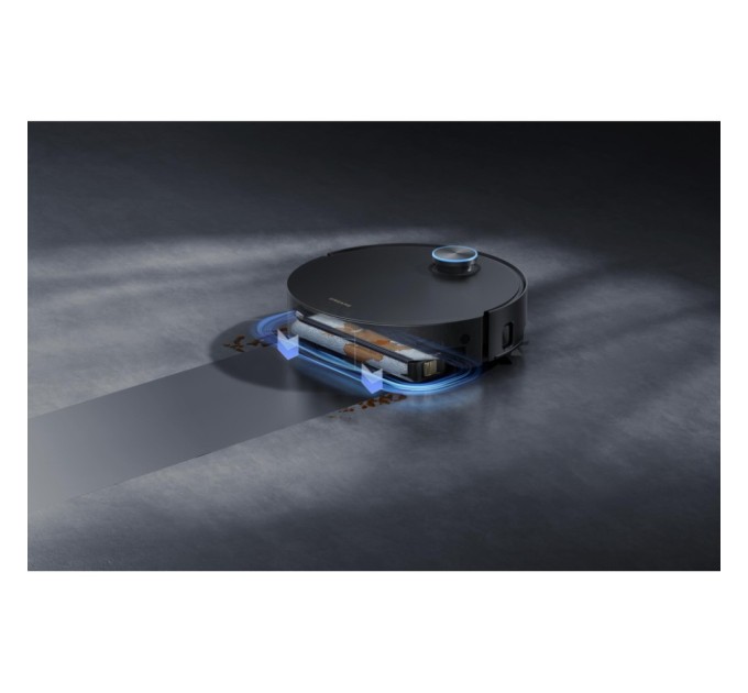 Пилосос Dreame Aqua 10 Ultra Track Complete Black (RLR81CE-1-BL)