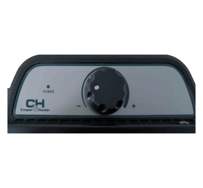 Обігрівач Cooper&Hunter CH-1500MD