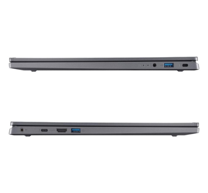 Ноутбук Acer Aspire 16 A16-71M (NX.JEKEU.001)