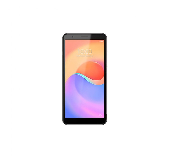 Мобільний телефон ZTE Blade A31 PLUS 1/32 GB Gray