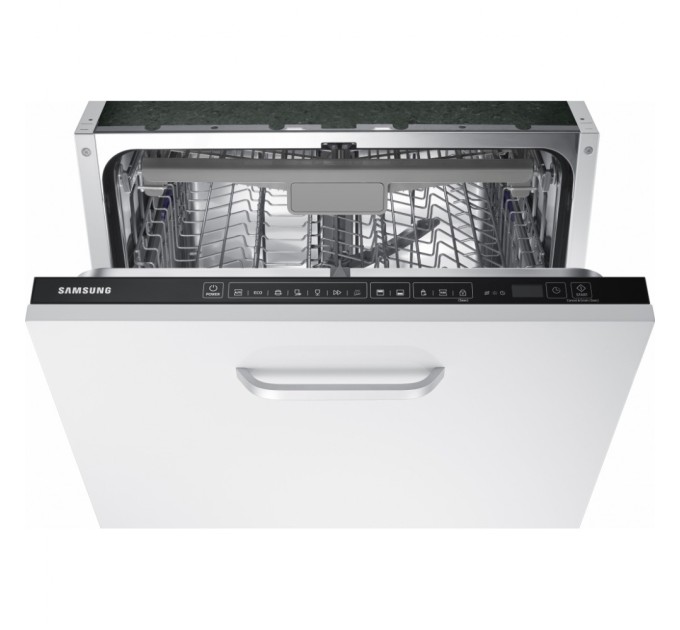 Посудомоечная машина Samsung DW60M6050BB/WT