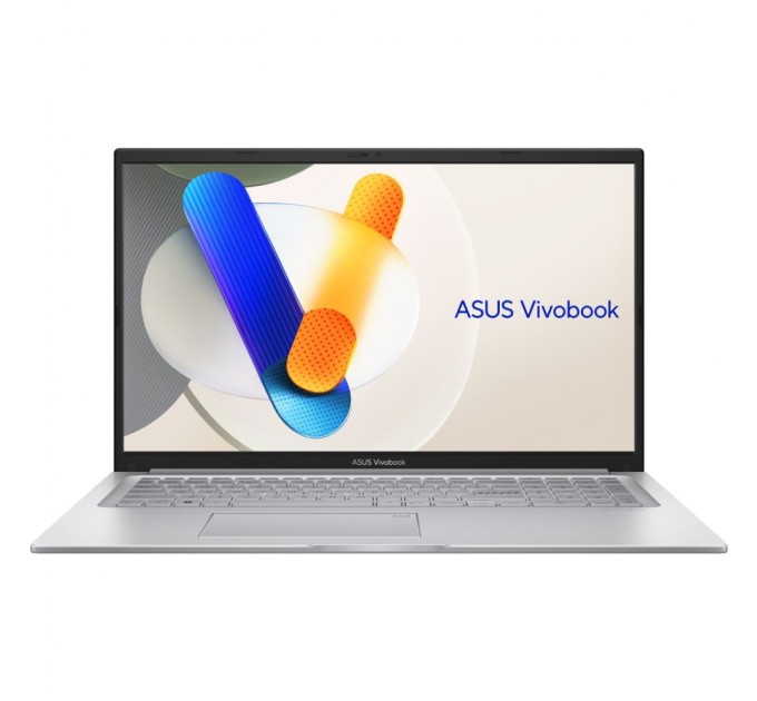 Ноутбук ASUS Vivobook 17 X1704ZA-AU386 (90NB10F1-M00FL0)