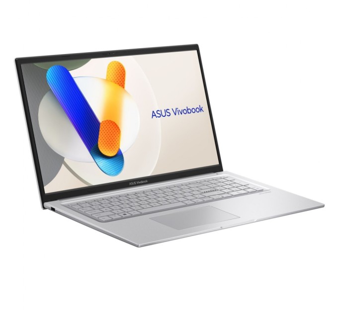 Ноутбук ASUS Vivobook 17 X1704ZA-AU386 (90NB10F1-M00FL0)