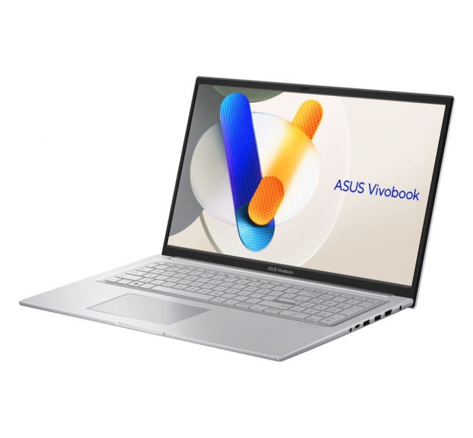 Ноутбук ASUS Vivobook 17 X1704ZA-AU386 (90NB10F1-M00FL0)