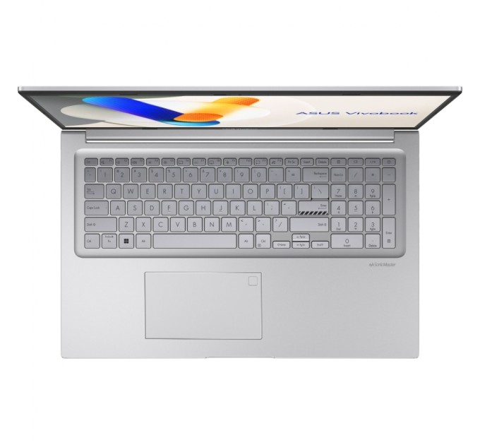 Ноутбук ASUS Vivobook 17 X1704ZA-AU386 (90NB10F1-M00FL0)