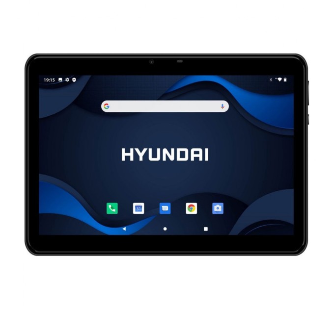 Планшет Hyundai HyTab Plus 10LB2 10.1" HD IPS/2G/32G/4G LTE Graphite (HT10LB2MBKLTM)