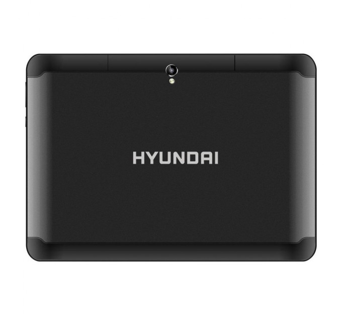 Планшет Hyundai HyTab Plus 10LB2 10.1" HD IPS/2G/32G/4G LTE Graphite (HT10LB2MBKLTM)