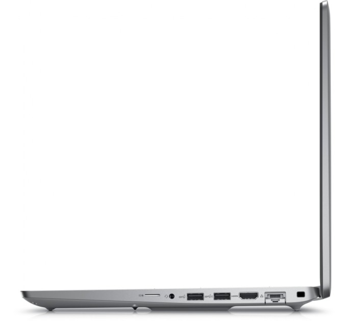 Ноутбук Dell Latitude 5550 (N013L555015UA_UBU)