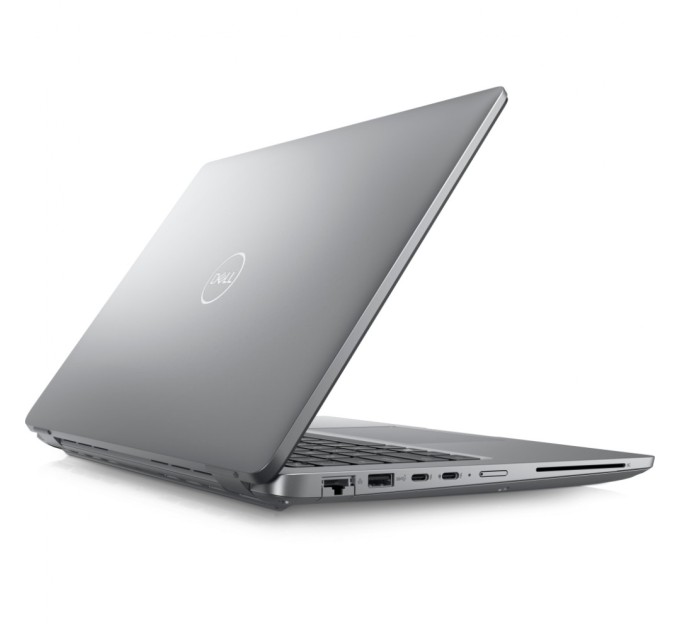 Ноутбук Dell Latitude 5550 (N013L555015UA_UBU)