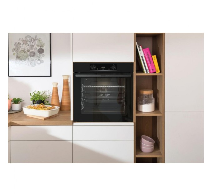 Духова шафа Gorenje BPS6737E07B
