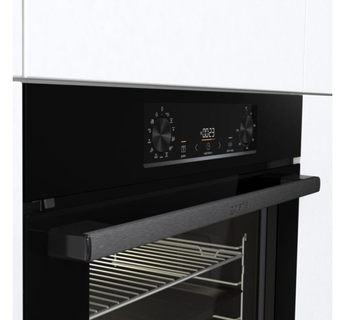 Духова шафа Gorenje BPS6737E07B