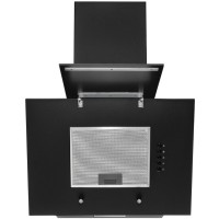 Витяжка кухонна Pyramida NVX 60 (800) B BL