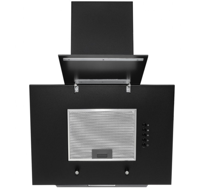 Витяжка кухонна Pyramida NVX 60 (800) B BL