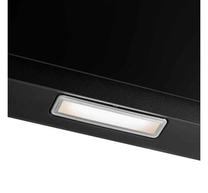 Витяжка кухонна Pyramida NVX 60 (800) B BL