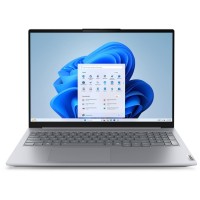 Ноутбук Lenovo ThinkBook 16 G8 IRL (21SH008PRA)