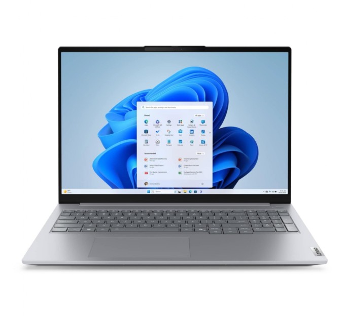 Ноутбук Lenovo ThinkBook 16 G8 IRL (21SH008PRA)