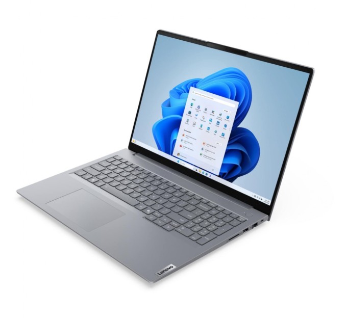 Ноутбук Lenovo ThinkBook 16 G8 IRL (21SH008PRA)