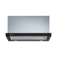 Витяжка кухонна Pyramida ATH 60 S (1150) GBL