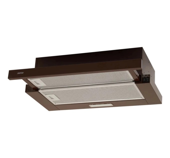 Витяжка кухонна Jantar TLT 1000 LED 60 BR