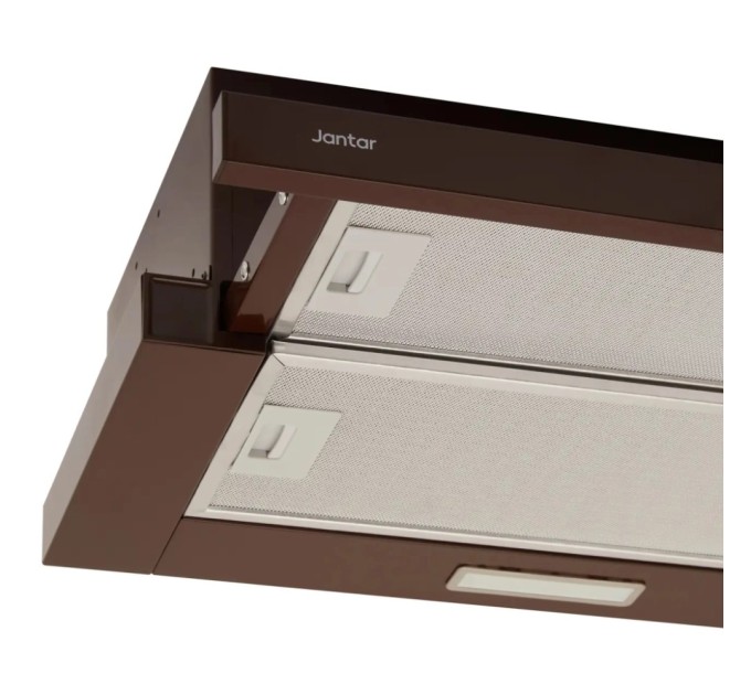 Витяжка кухонна Jantar TLT 1000 LED 60 BR
