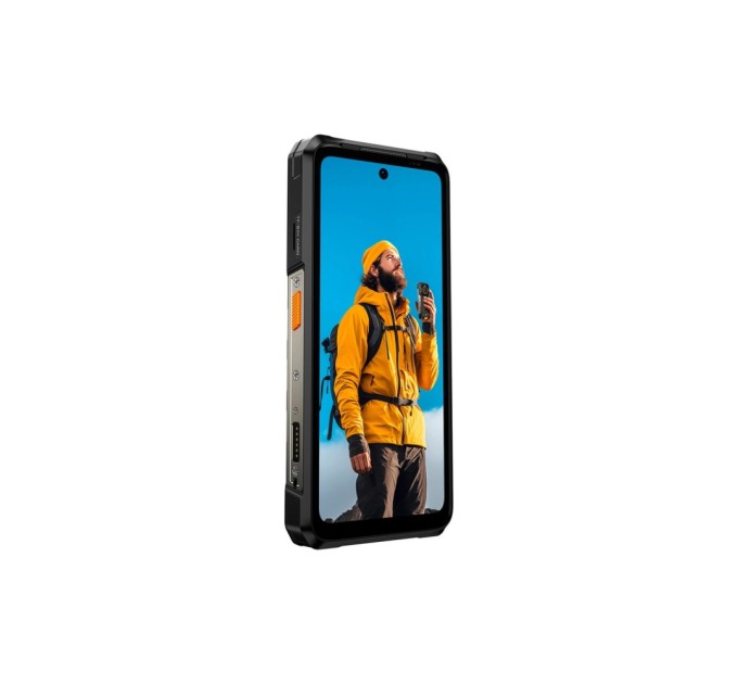 Мобільний телефон Ulefone Armor 26 Ultra 12/512Gb Black (6937748736097)