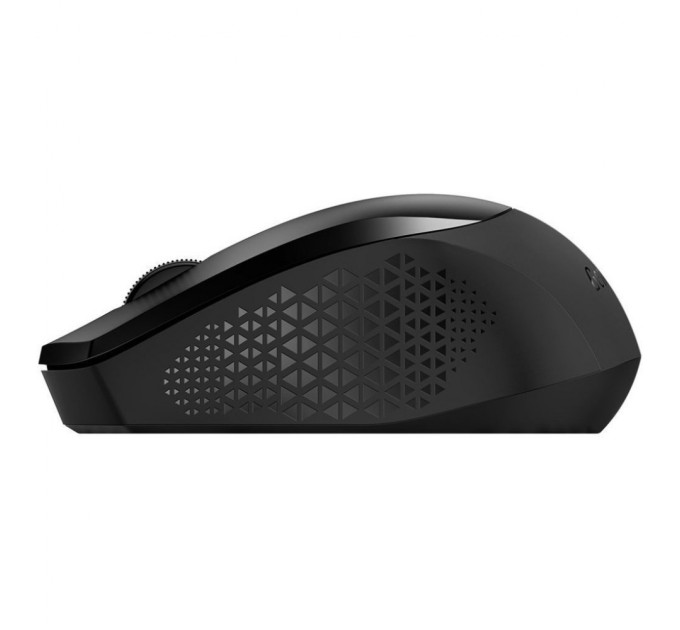 Мышка Genius NX-8000 Silent Wireless Black (31030025400)