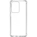 Чехол для моб. телефона Armorstandart Air Force Samsung S20 Ultra Transparent (ARM56676)