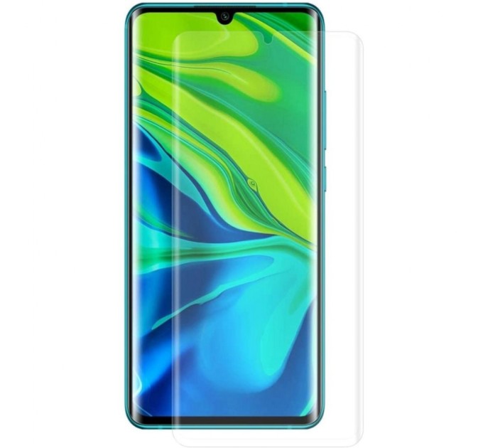 Стекло защитное Drobak Xiaomi Mi Note 10 Lite (232360)