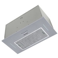 Вытяжка кухонная Perfelli BI 5653 I 1000 LED