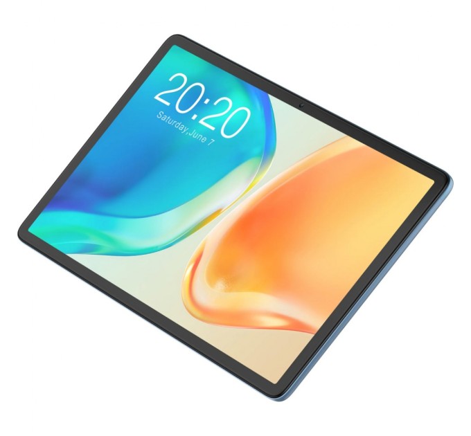 Планшет Teclast M40 Plus 10.1 FHD 8/128GB WiFi Ice Blue (6940709685235)