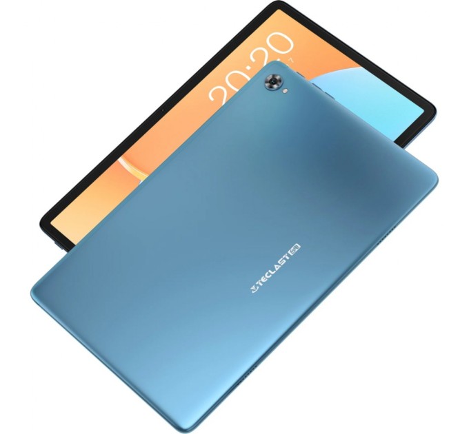 Планшет Teclast M40 Plus 10.1 FHD 8/128GB WiFi Ice Blue (6940709685235)