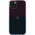 Чохол до мобільного телефона Spigen Apple iPhone 15 Liquid Crystal Gradation Pink (ACS06787)