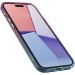 Чохол до мобільного телефона Spigen Apple iPhone 15 Liquid Crystal Gradation Pink (ACS06787)