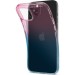 Чохол до мобільного телефона Spigen Apple iPhone 15 Liquid Crystal Gradation Pink (ACS06787)