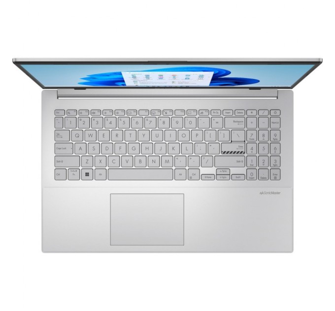 Ноутбук ASUS Vivobook Go 15 OLED E1504FA-L1284 (90NB0ZR1-M00U90)