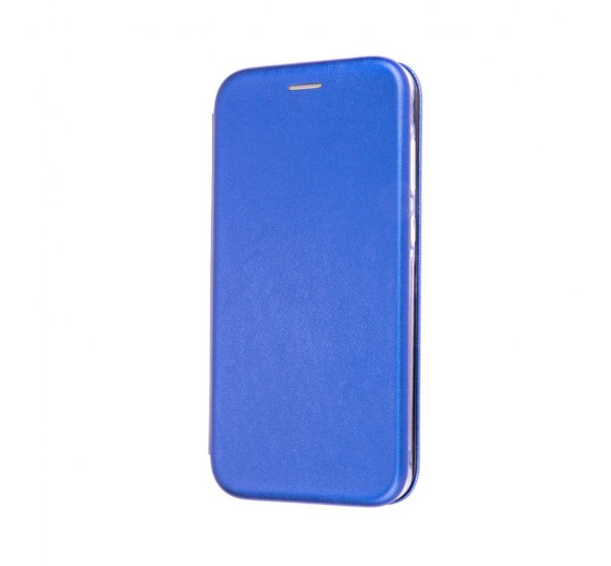 Чохол до мобільного телефона Armorstandart G-Case Samsung A35 5G (A356) Blue (ARM74327)