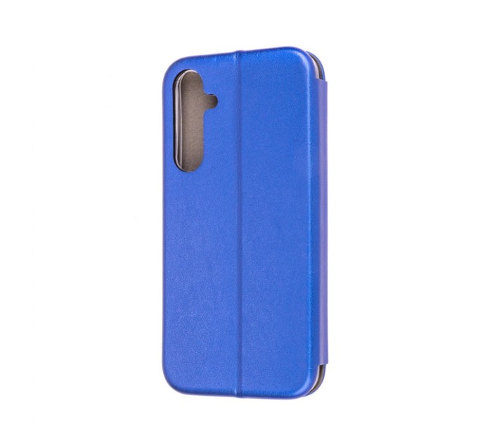 Чохол до мобільного телефона Armorstandart G-Case Samsung A35 5G (A356) Blue (ARM74327)