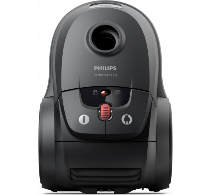 Пилосос Philips XD8122/10