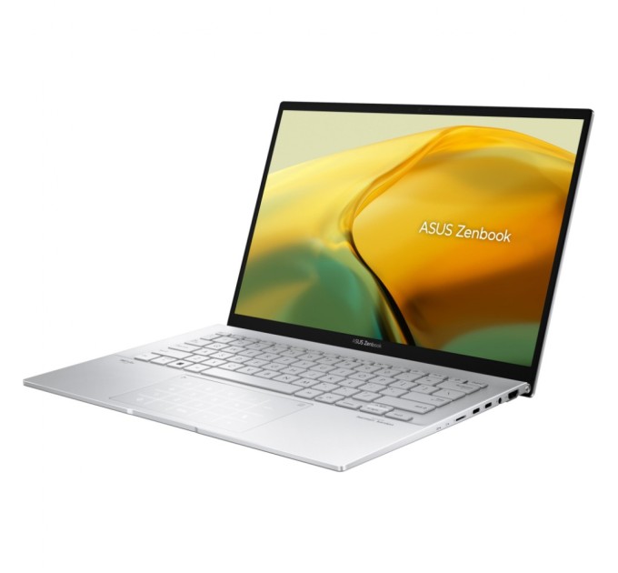 Ноутбук ASUS Zenbook 14 UX3402VA-KP783 (90NB10G6-M017J0)