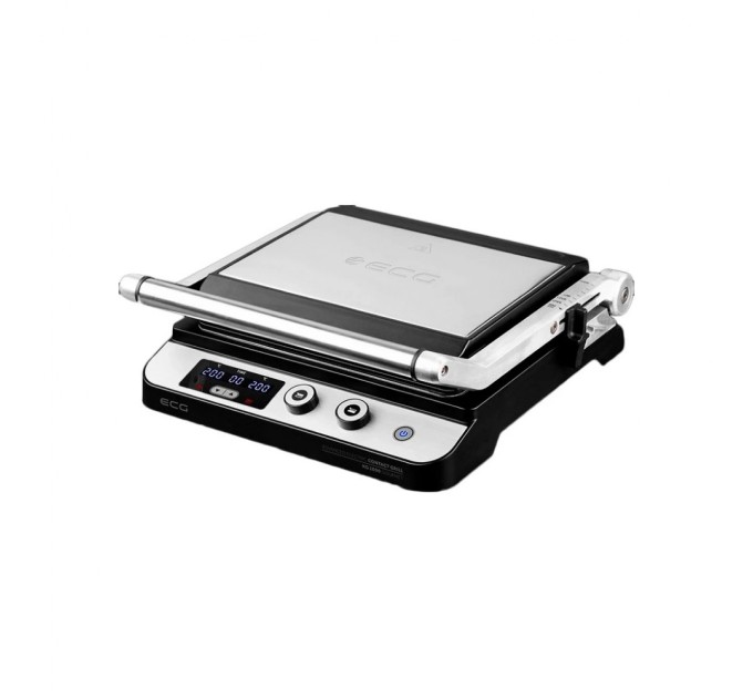 Електрогриль ECG KG 1000 Gourmet (KG1000 Gourmet)