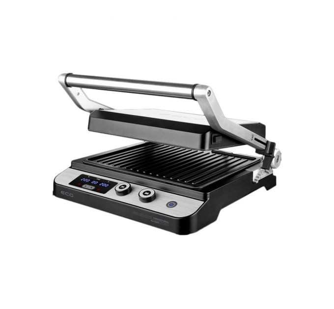 Електрогриль ECG KG 1000 Gourmet (KG1000 Gourmet)