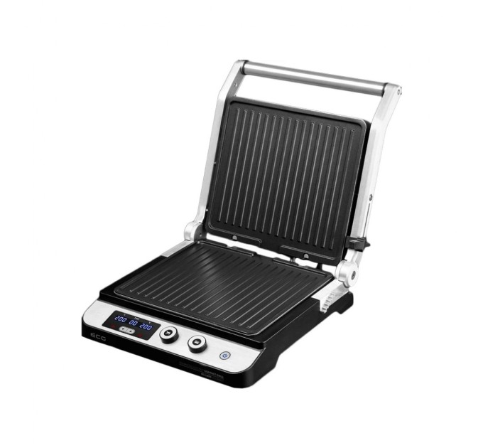 Електрогриль ECG KG 1000 Gourmet (KG1000 Gourmet)