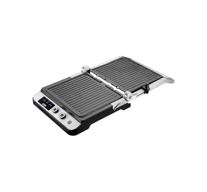 Електрогриль ECG KG 1000 Gourmet (KG1000 Gourmet)