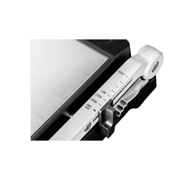 Електрогриль ECG KG 1000 Gourmet (KG1000 Gourmet)