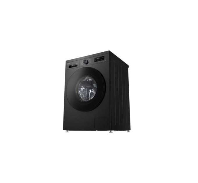 Пральна машина LG F4Y2VS5JE