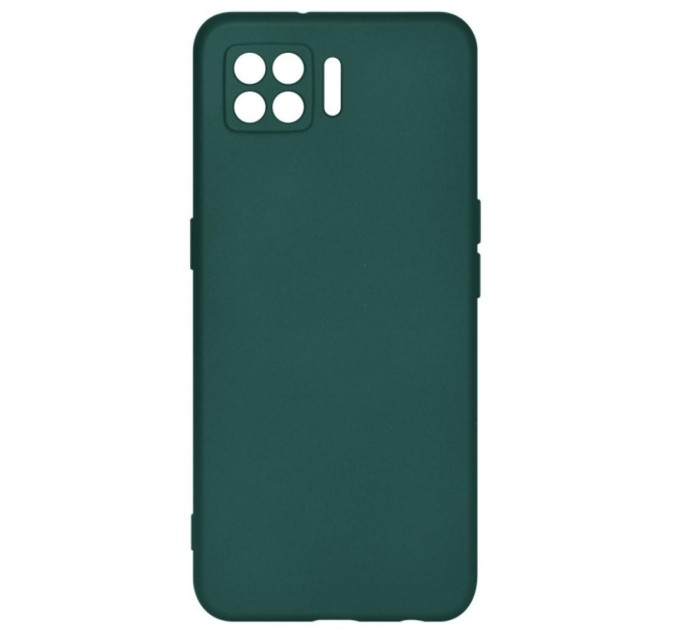 Чохол до мобільного телефона Armorstandart ICON Case for OPPO A73 Pine Green (ARM58519)