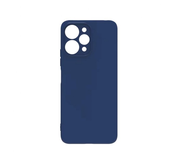 Чехол для мобильного телефона Armorstandart ICON Case Xiaomi Redmi 12 4G Camera cover Dark Blue (ARM66534)